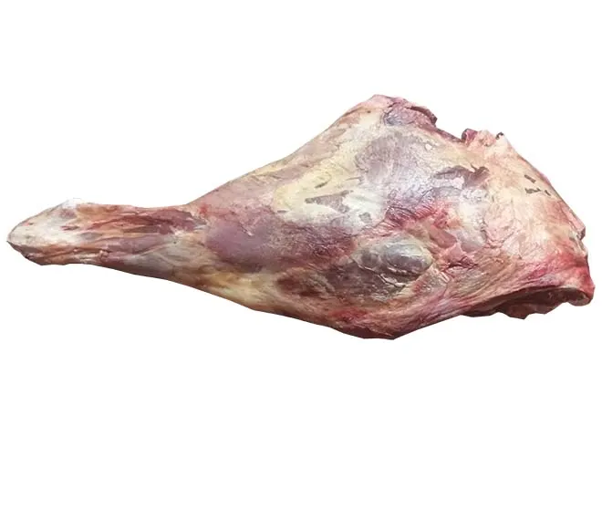 Beef leg